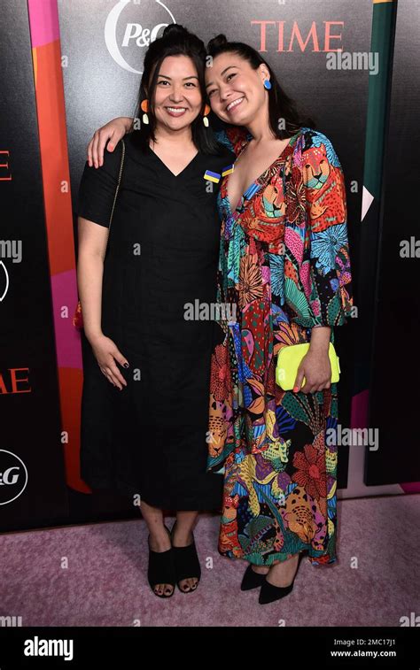 chanel and tiffany miller